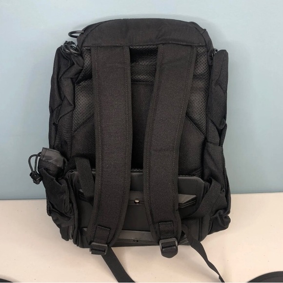 QOGIR Disc Golf Backpack-22 disc capacity-NEW - Picture 6 of 7